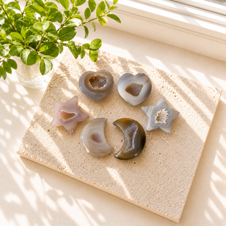 Agate