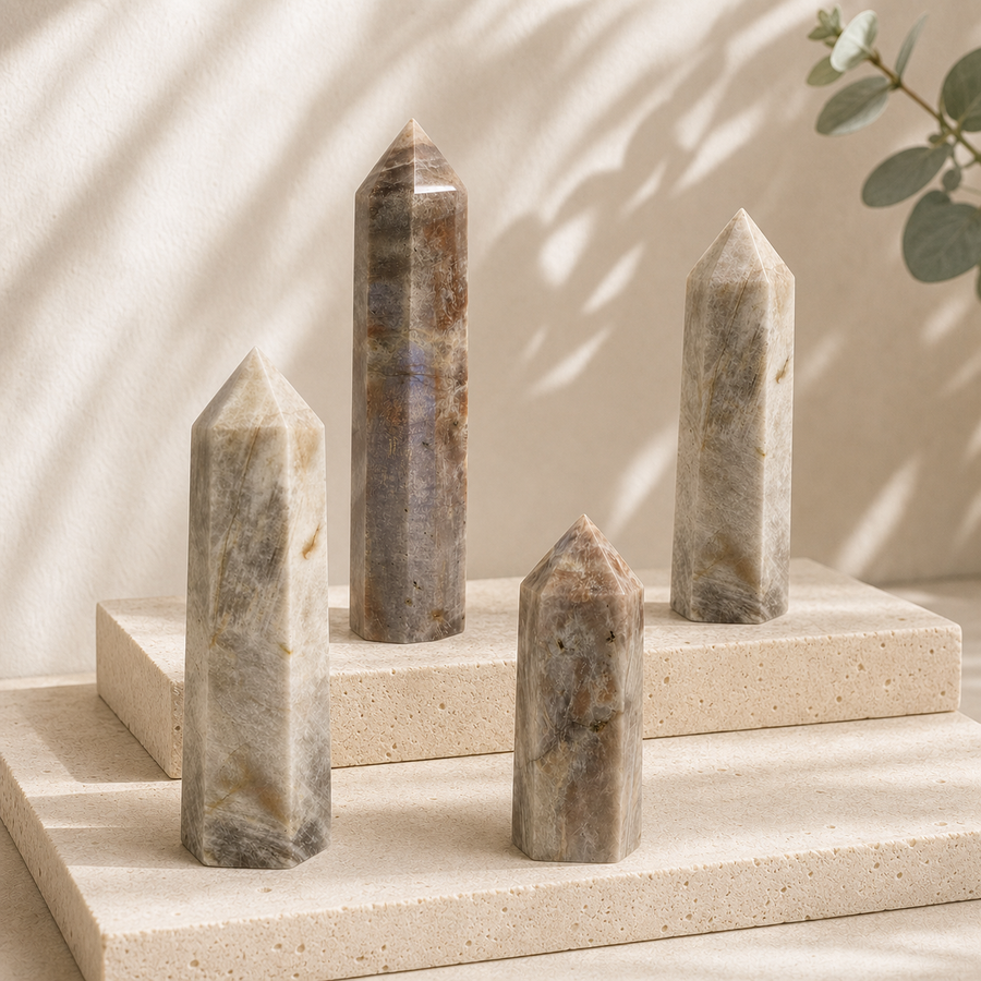 Moonstone