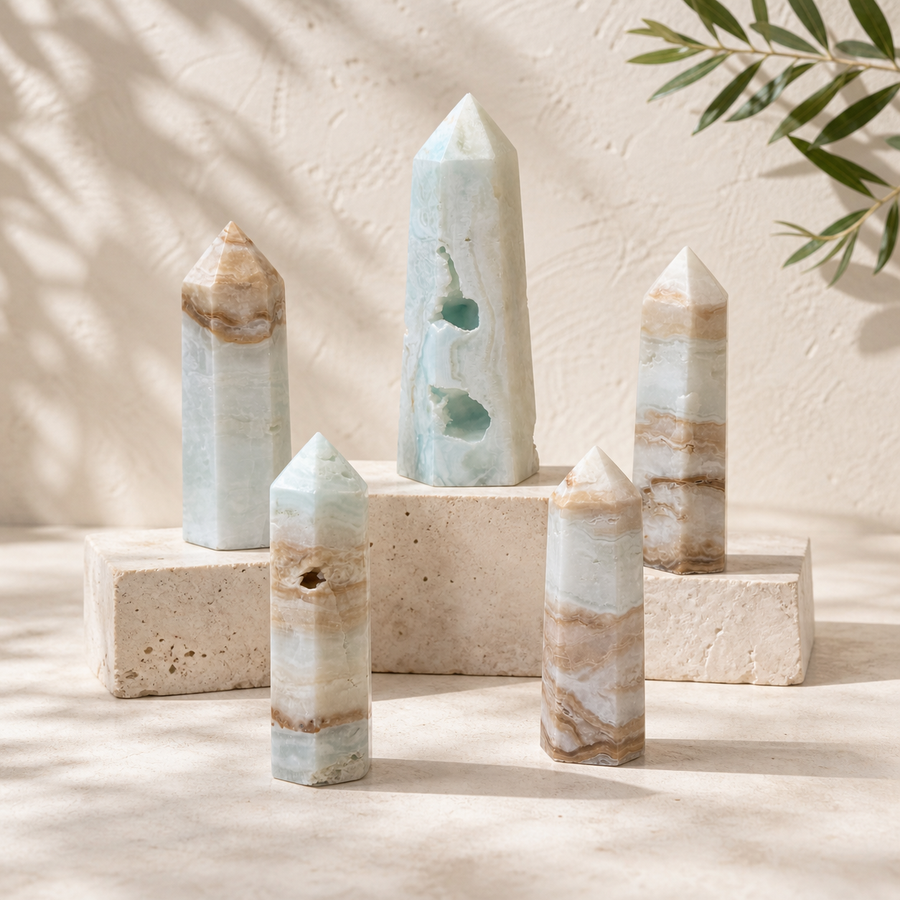 Calcite