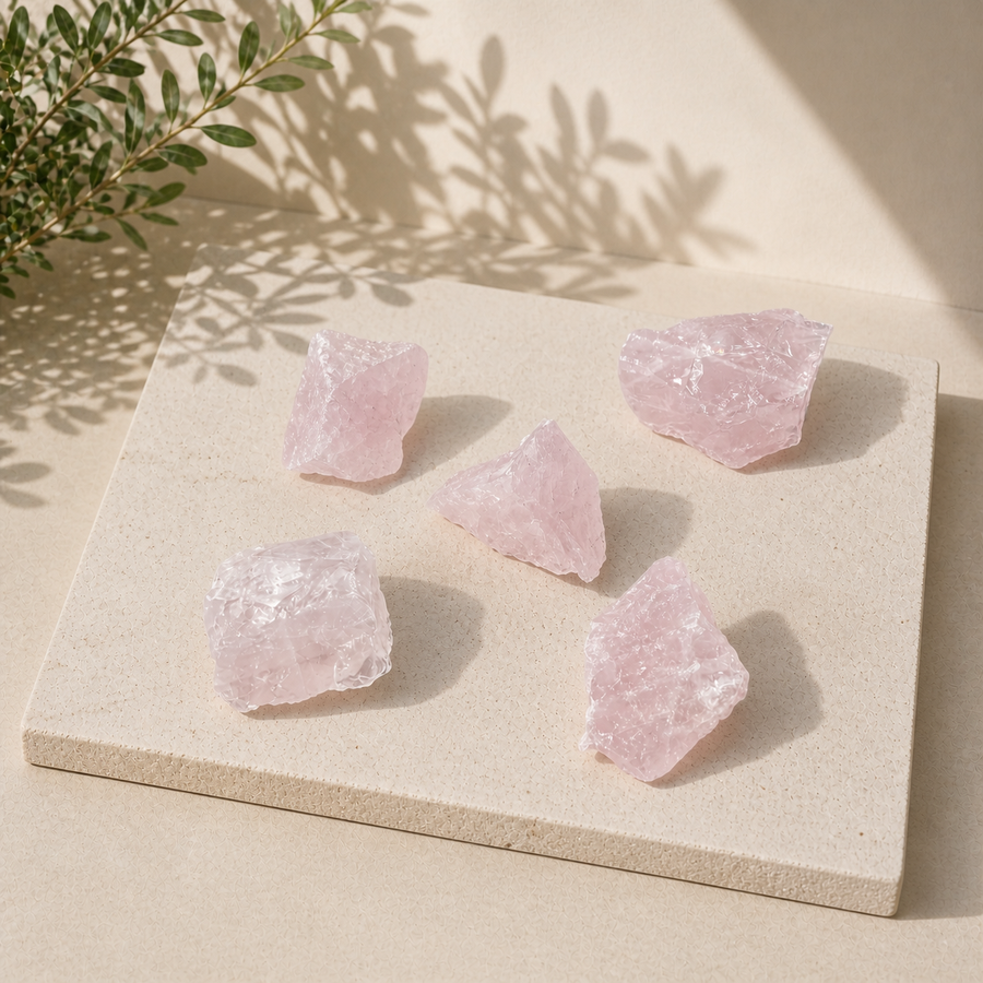 Rose Quartz